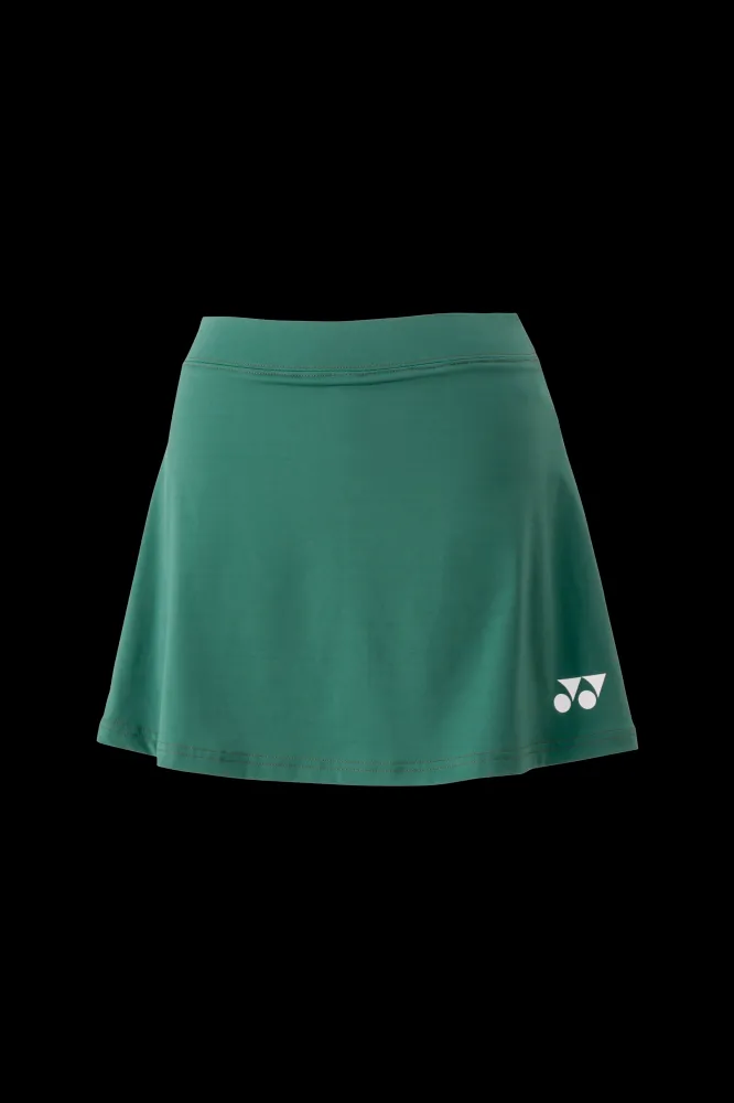 Yonex Apparel-Women's Skirt (With Inner Shorts)
