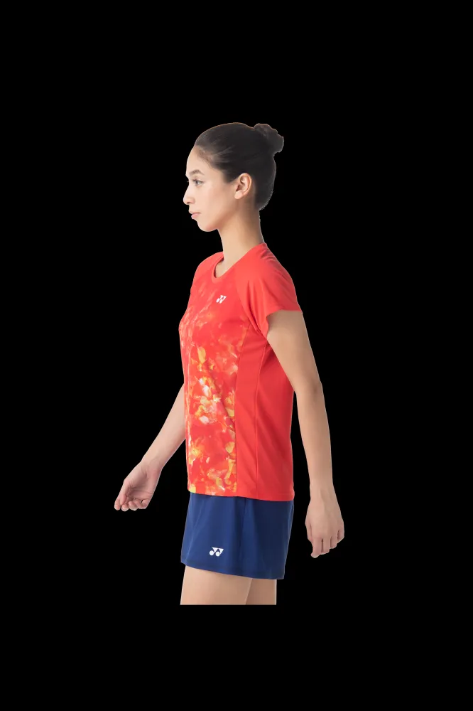 Yonex Apparel-Women's T-Shirt