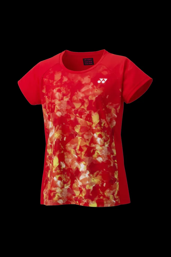 Yonex Apparel-Women's T-Shirt
