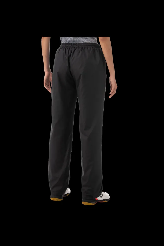 Yonex Apparel-Women's Warm-Up Pants