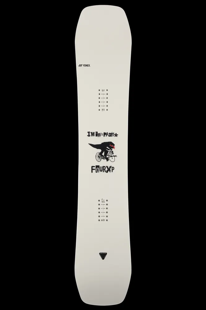 Yonex Boards-4Xp