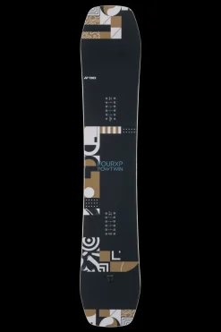 Yonex Boards-4Xp Powtwin